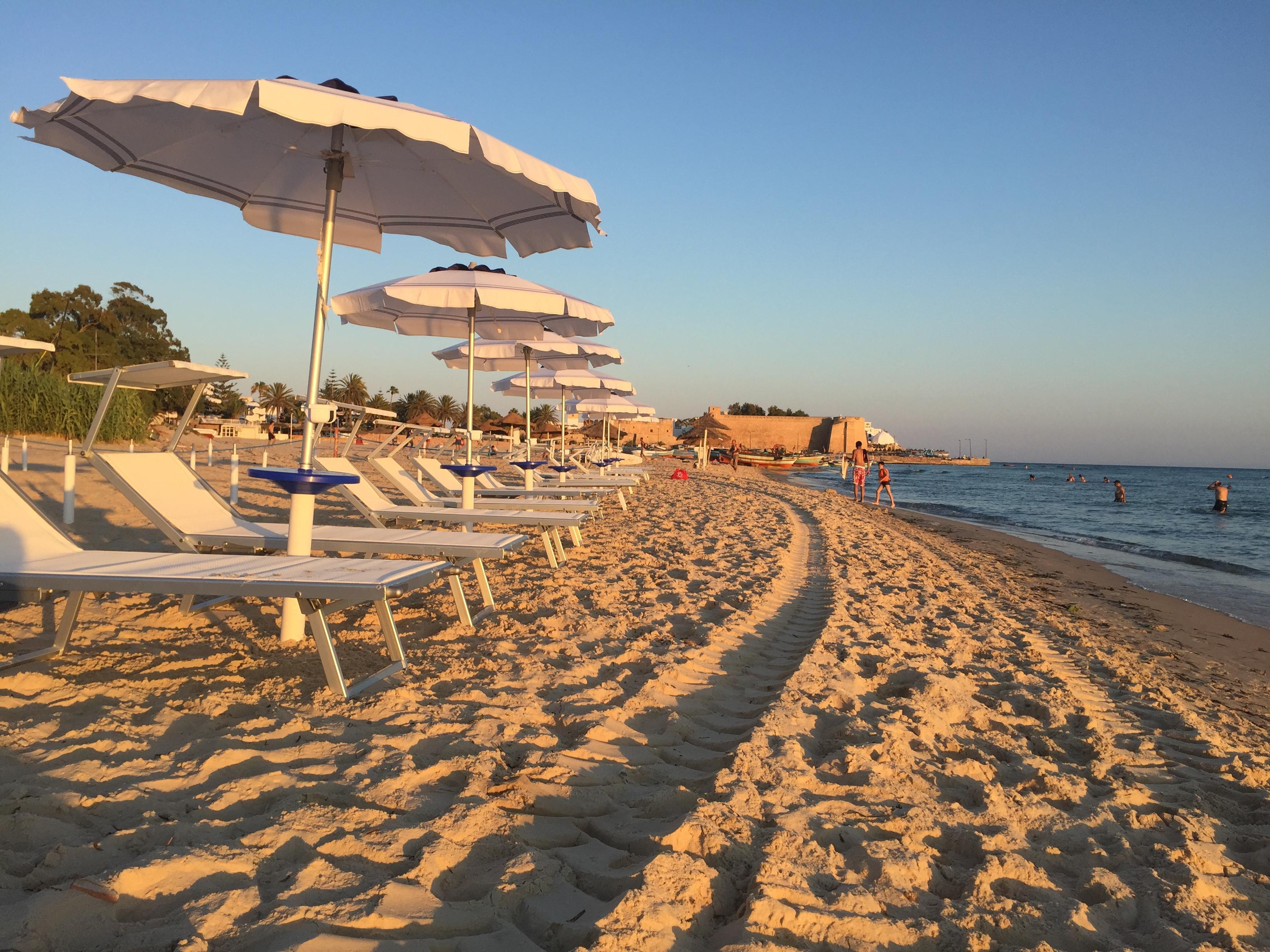 Hotel La Residence Hammamet Dış mekan fotoğraf